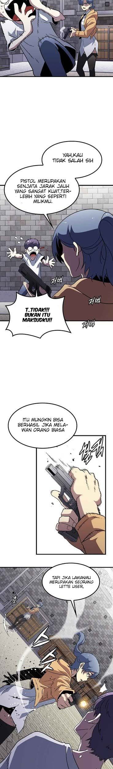 Hitpoint Chapter 14 halaman 7