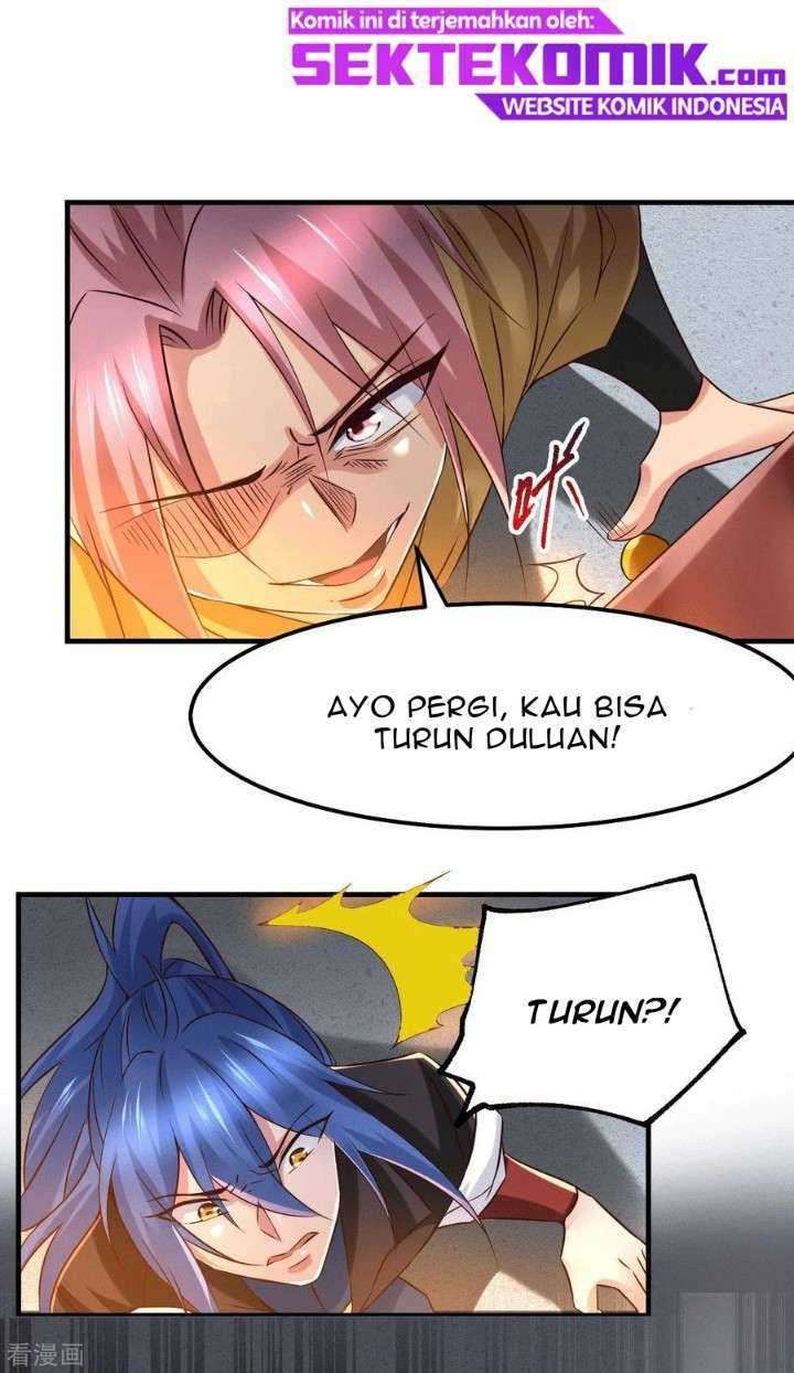 Son in Law Does Cheap Cultivation Chapter 87 halaman 8