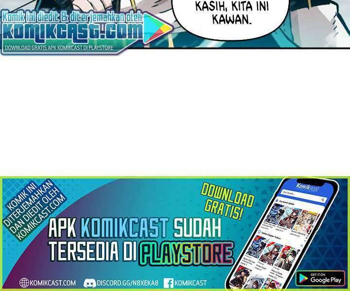 Slave B Chapter 64 halaman 13
