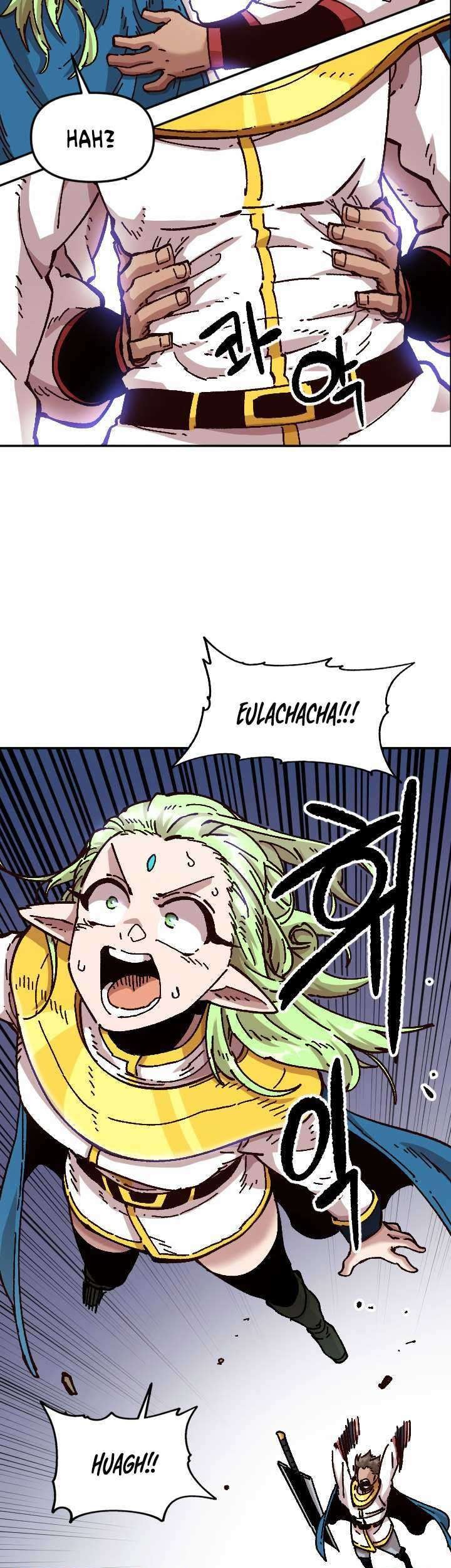 Slave B Chapter 65 halaman 10
