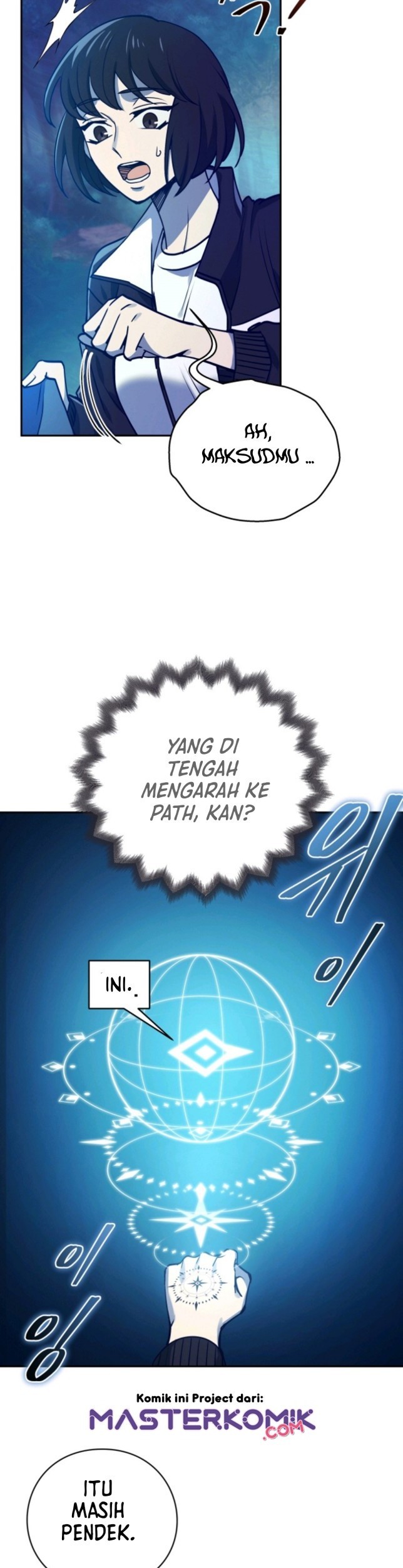 Pathfinder Chapter 06 Gambar 13