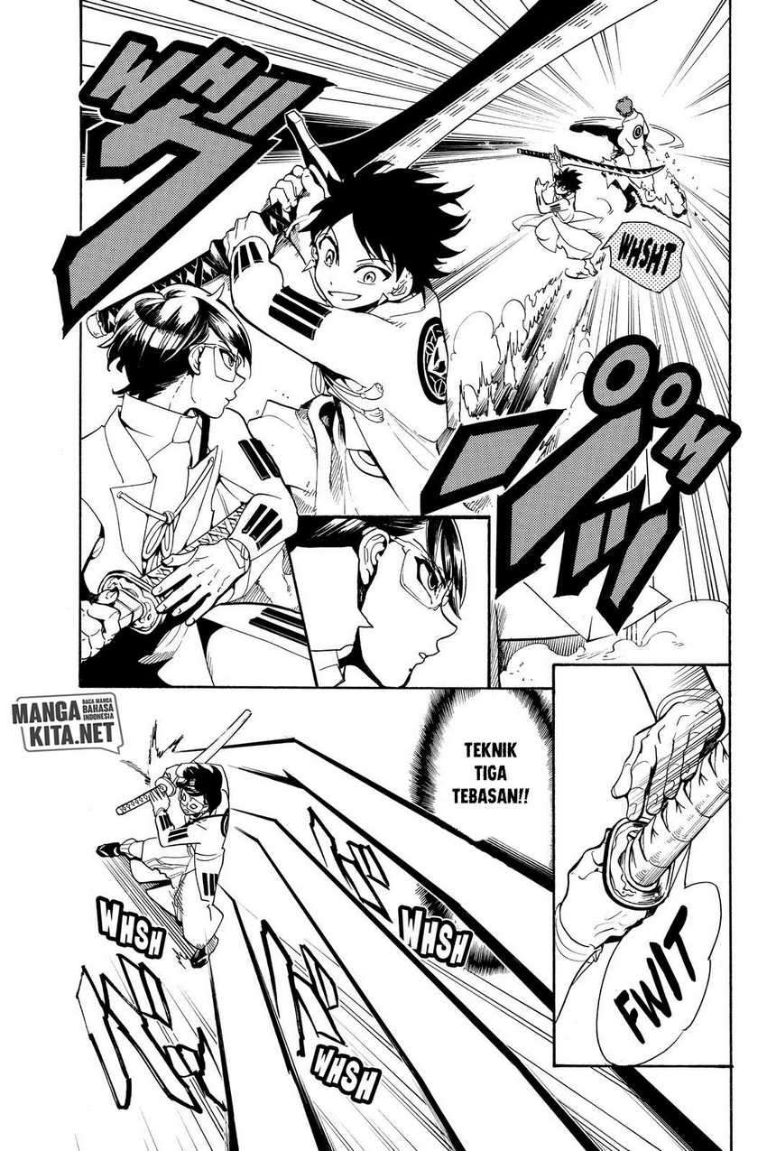 Orient Chapter 53 halaman 4