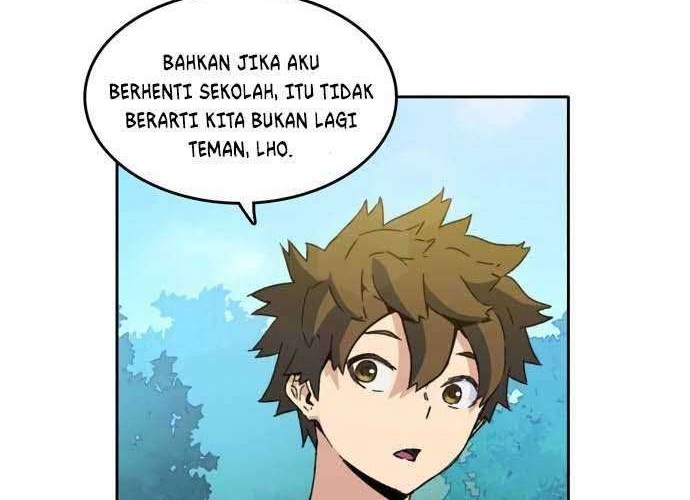 OOPARTS Chapter 38 halaman 10