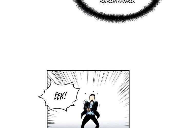OOPARTS Chapter 37 halaman 9