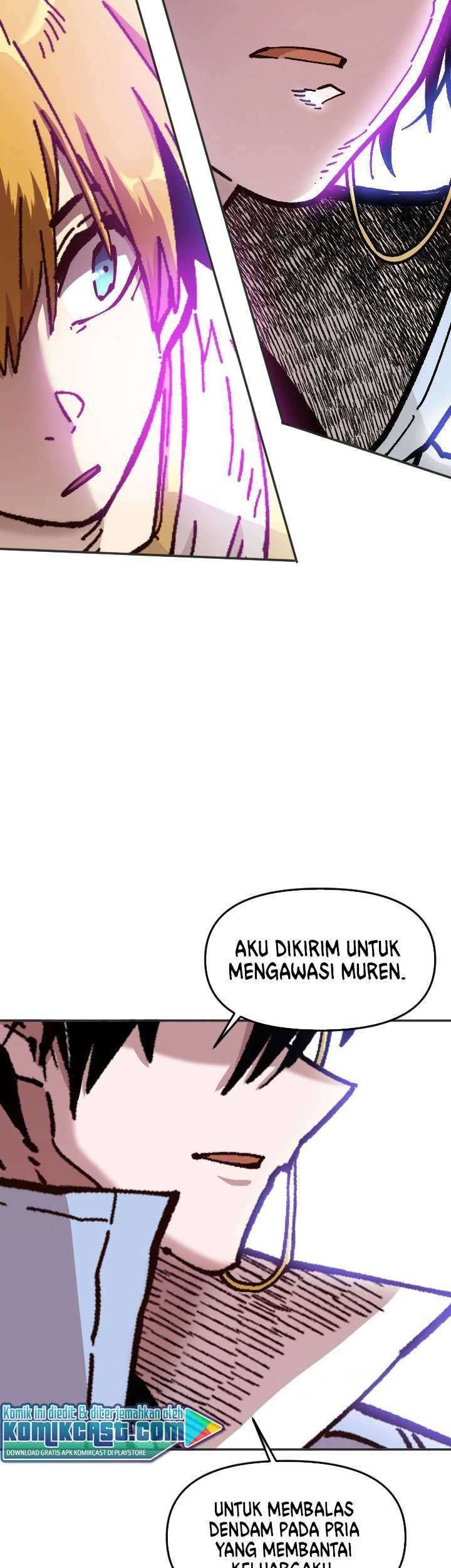 Slave B Chapter 66 halaman 10