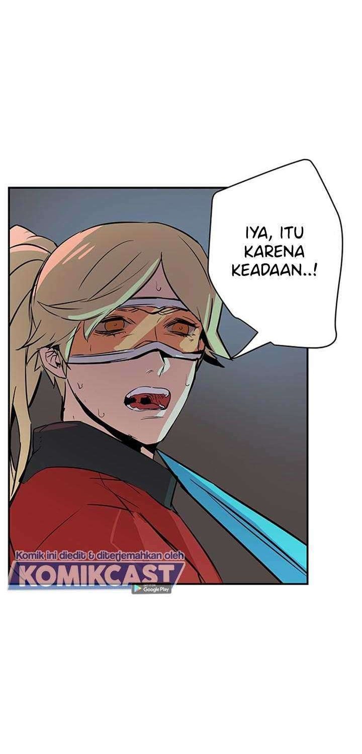 Get Life Chapter 78 halaman 9