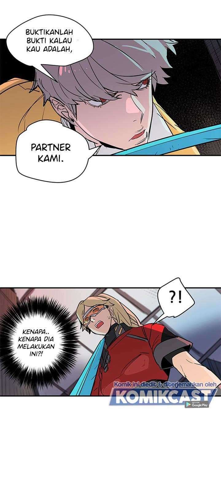Get Life Chapter 78 halaman 10
