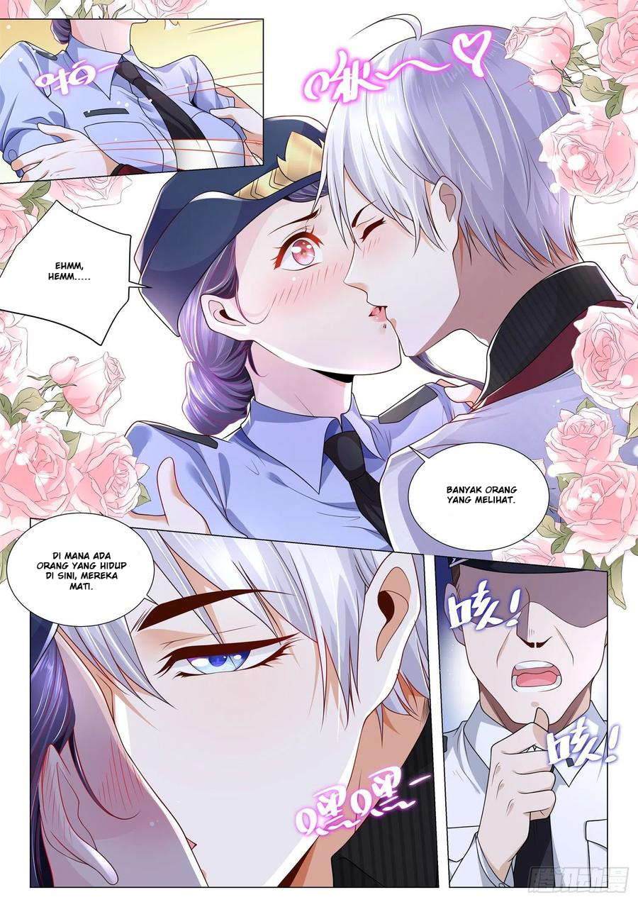 Shen Hao’s Heavenly Fall System Chapter 279 halaman 4