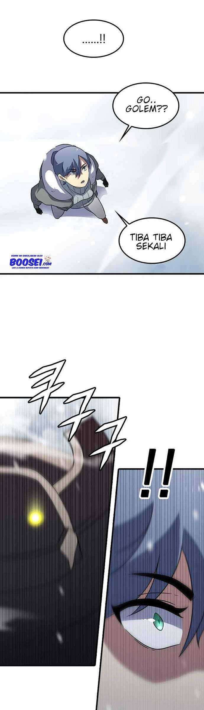 Hitpoint Chapter 17 halaman 11