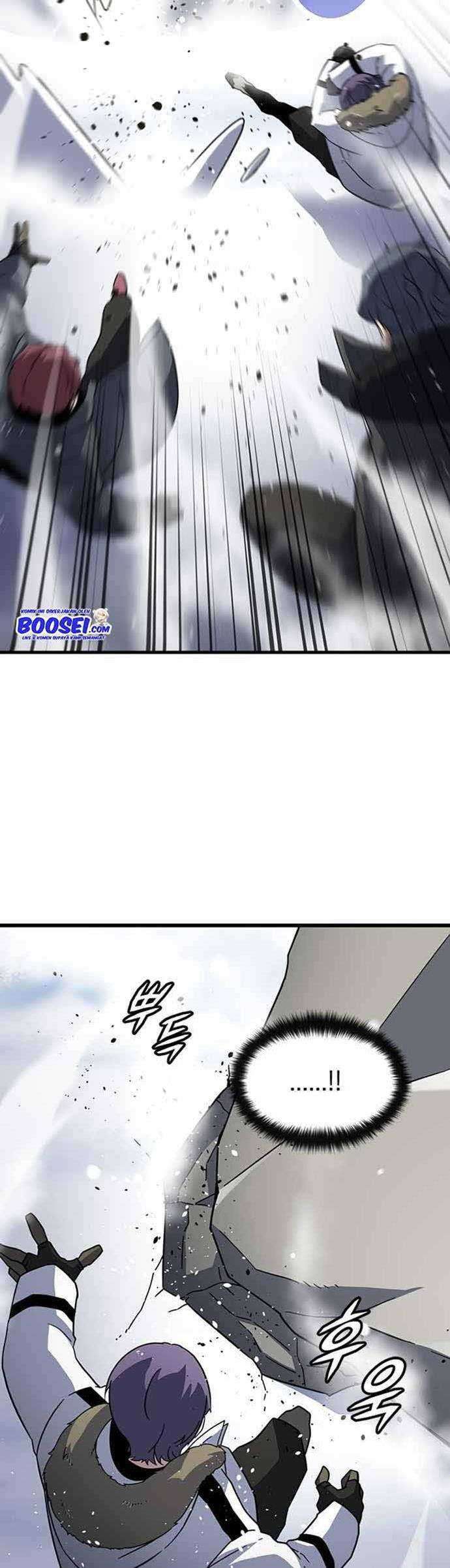 Hitpoint Chapter 17 halaman 13