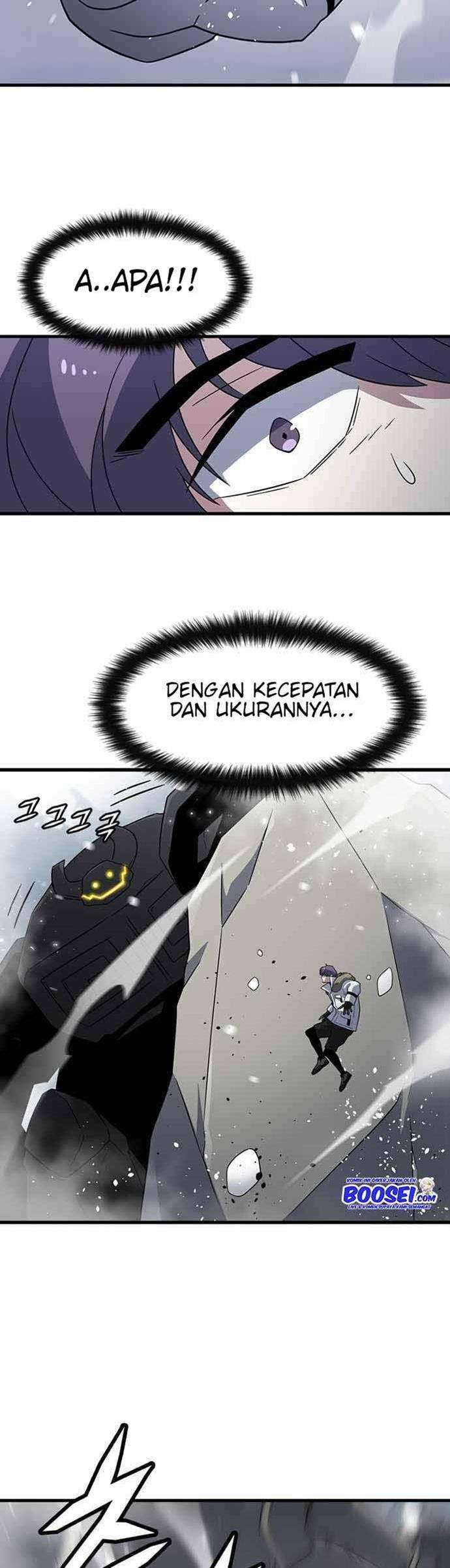 Hitpoint Chapter 17 halaman 14