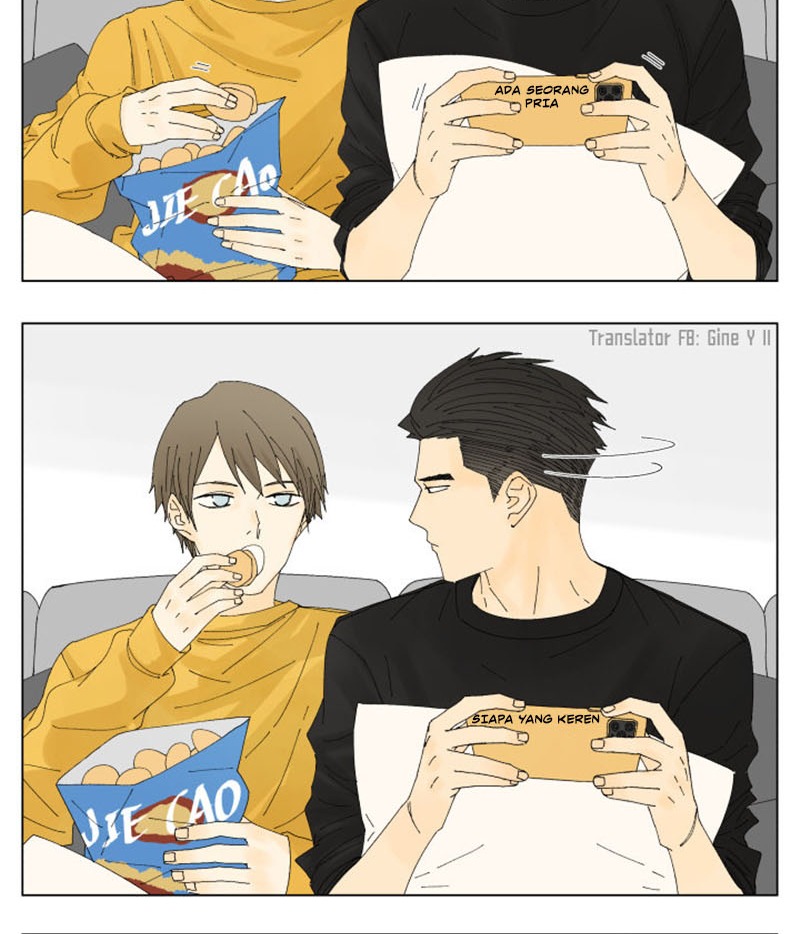 Nan Hao & Shang Feng Chapter 65 Gambar 4