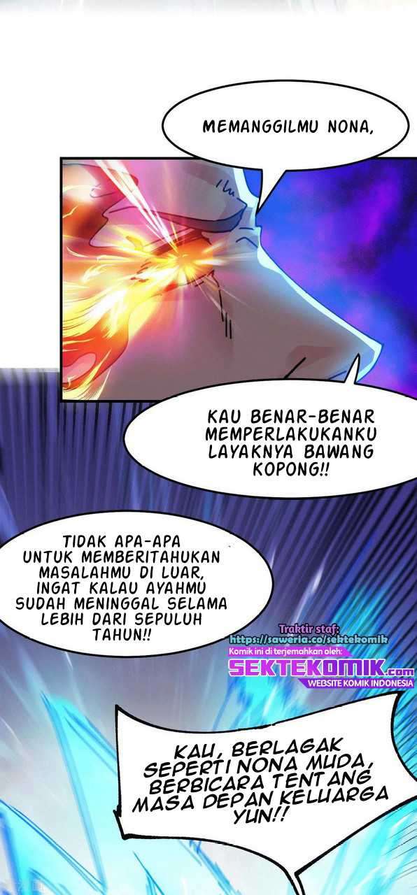 Son in Law Does Cheap Cultivation Chapter 90 halaman 6