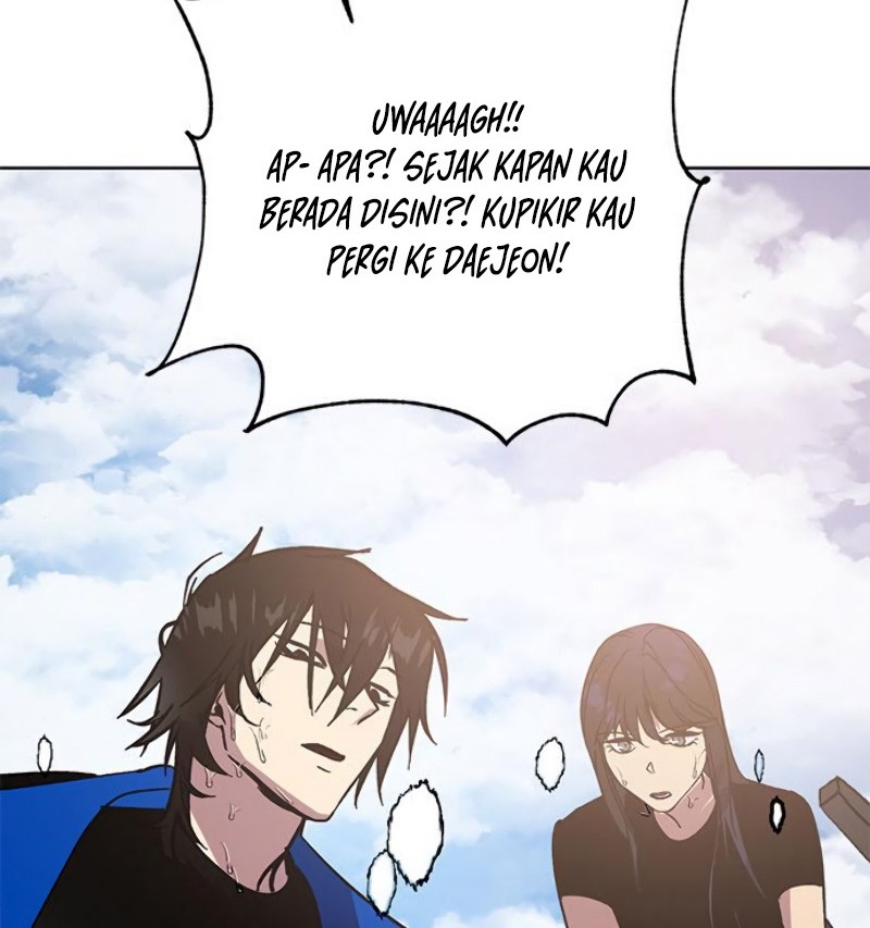 Return to Player Chapter 41 halaman 11