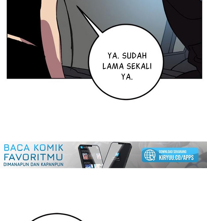 Return to Player Chapter 41 halaman 13