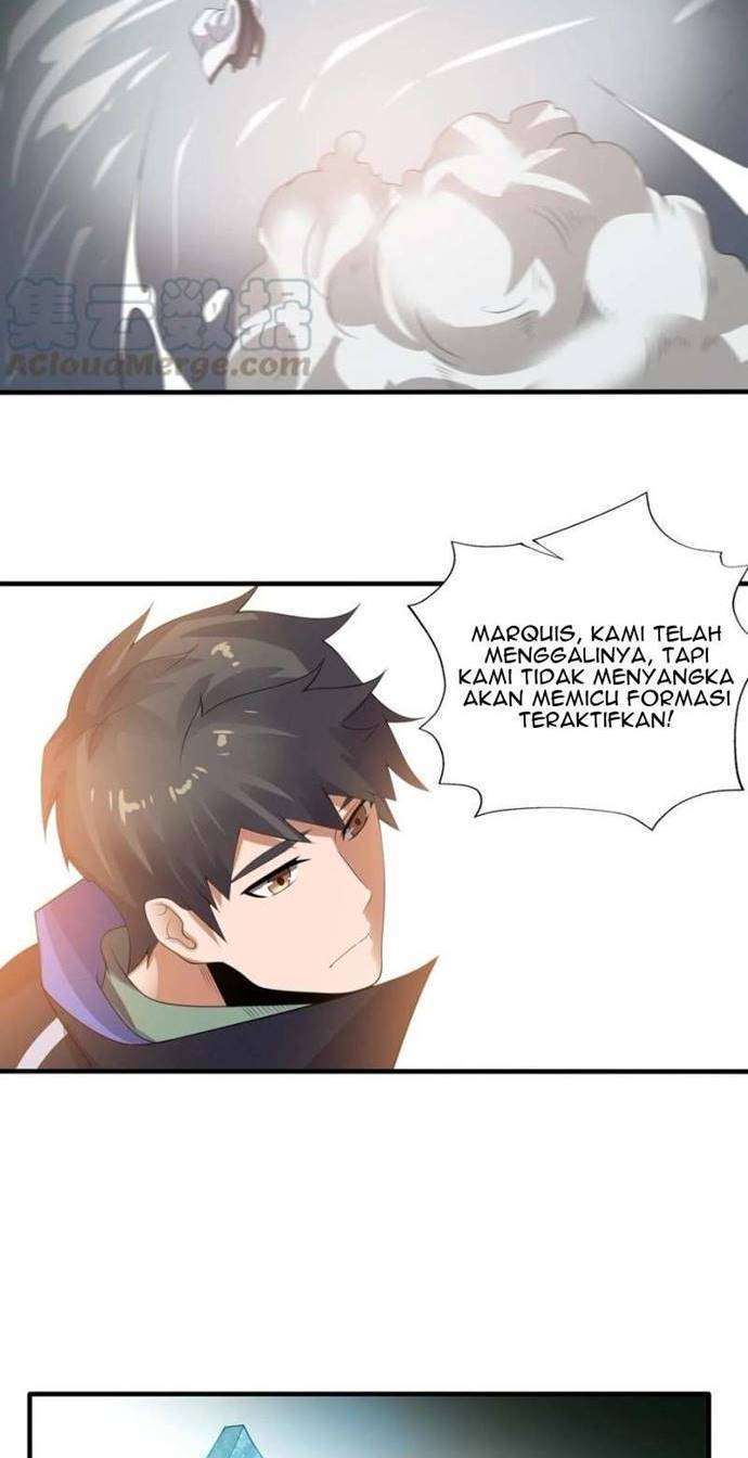 First Dragon Chapter 184 halaman 6