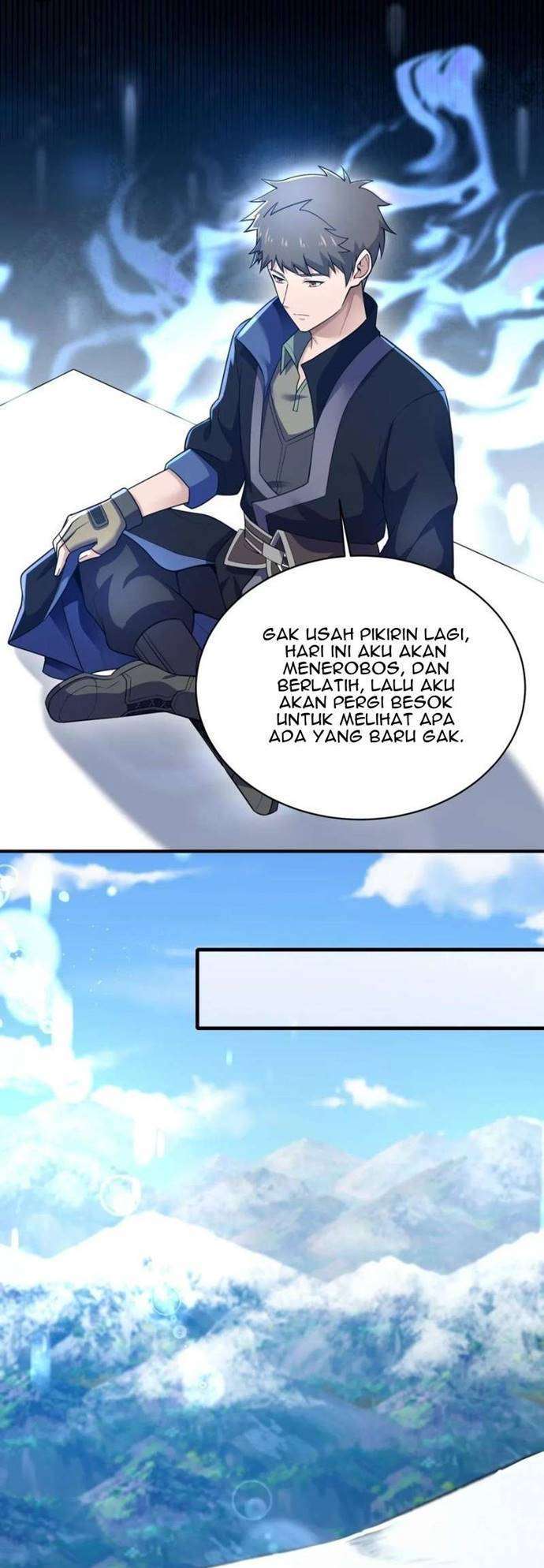 First Dragon Chapter 182 halaman 5
