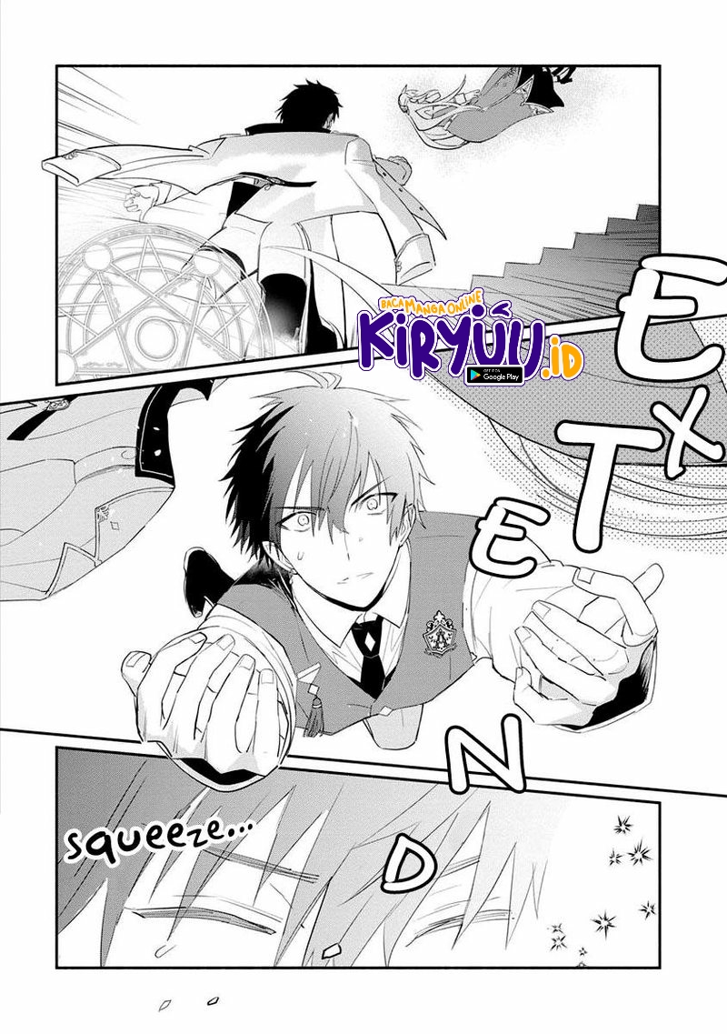 Mochiron Isharyouseikyuu itashimasu! Chapter 11 Gambar 7