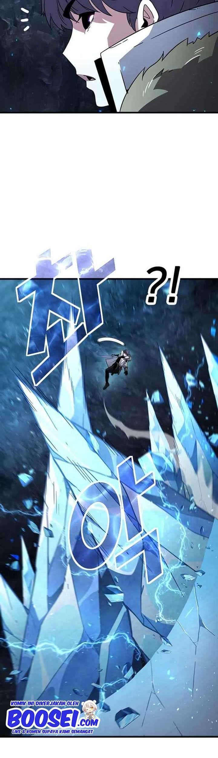 Hitpoint Chapter 20 halaman 14