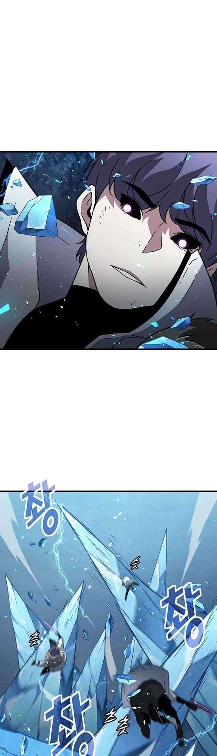 Hitpoint Chapter 20 halaman 15