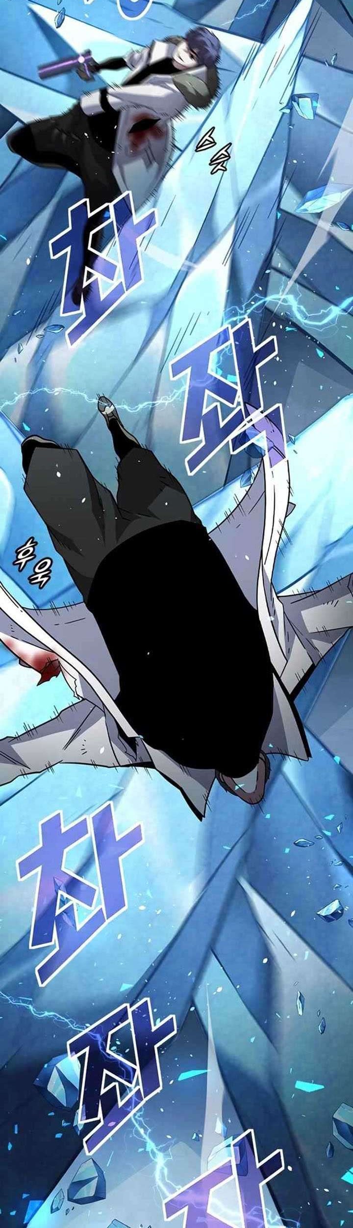 Hitpoint Chapter 20 halaman 16