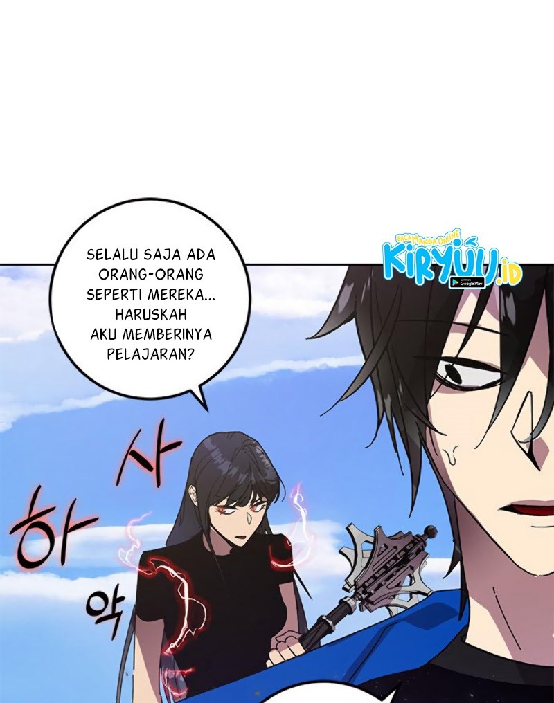 Return to Player Chapter 42 halaman 13