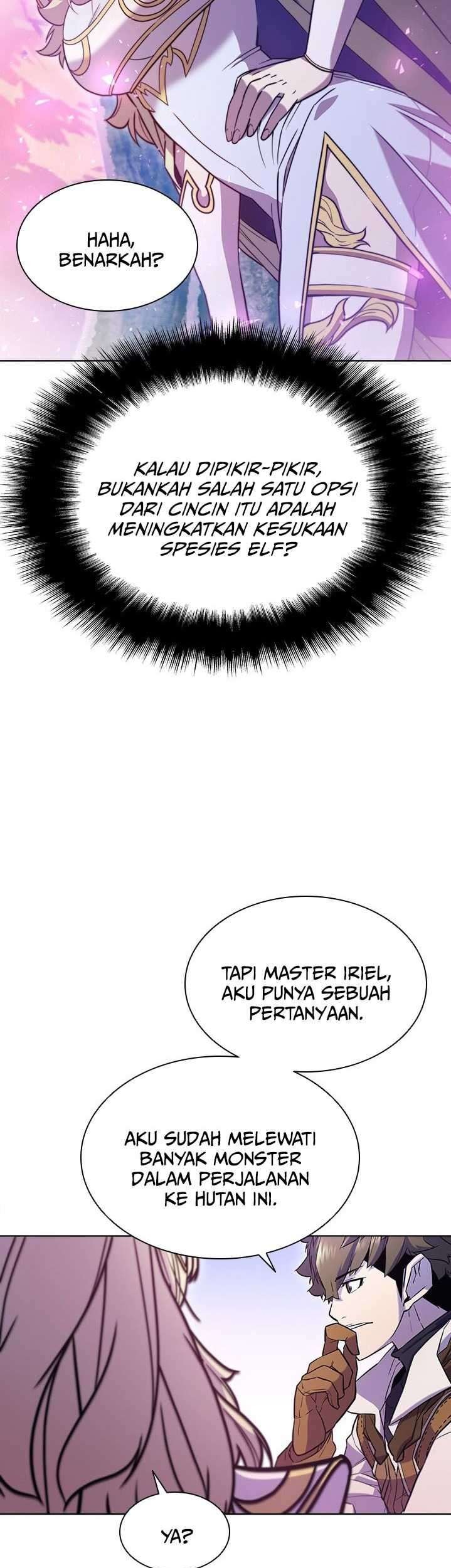 Taming Master Chapter 52 halaman 11