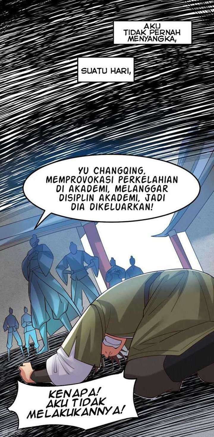 Son in Law Does Cheap Cultivation Chapter 93 halaman 7