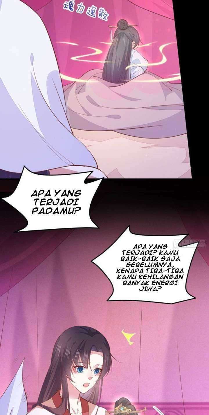 Pupillary Master Chapter 122.1 Gambar 4
