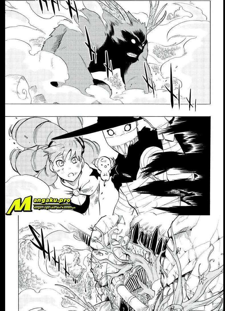 Radiant Chapter 73 halaman 4