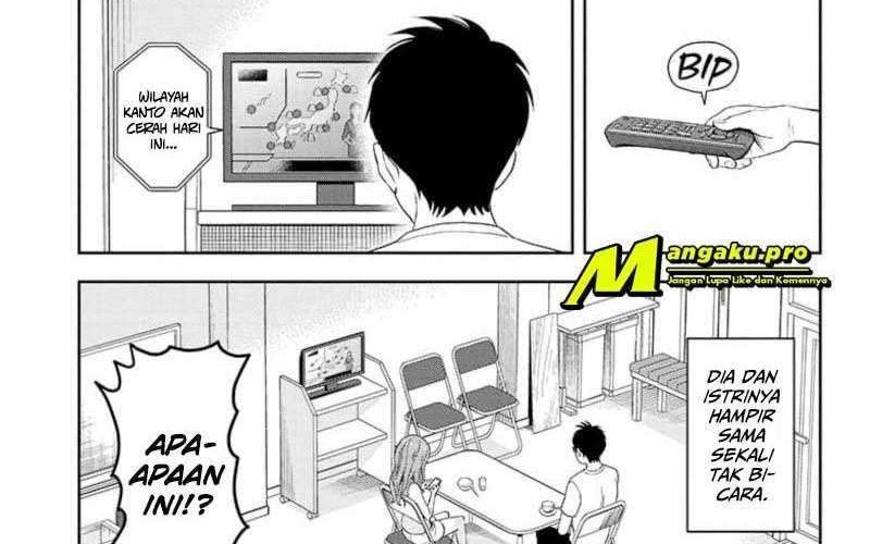 Witch Watch Chapter 18 halaman 4