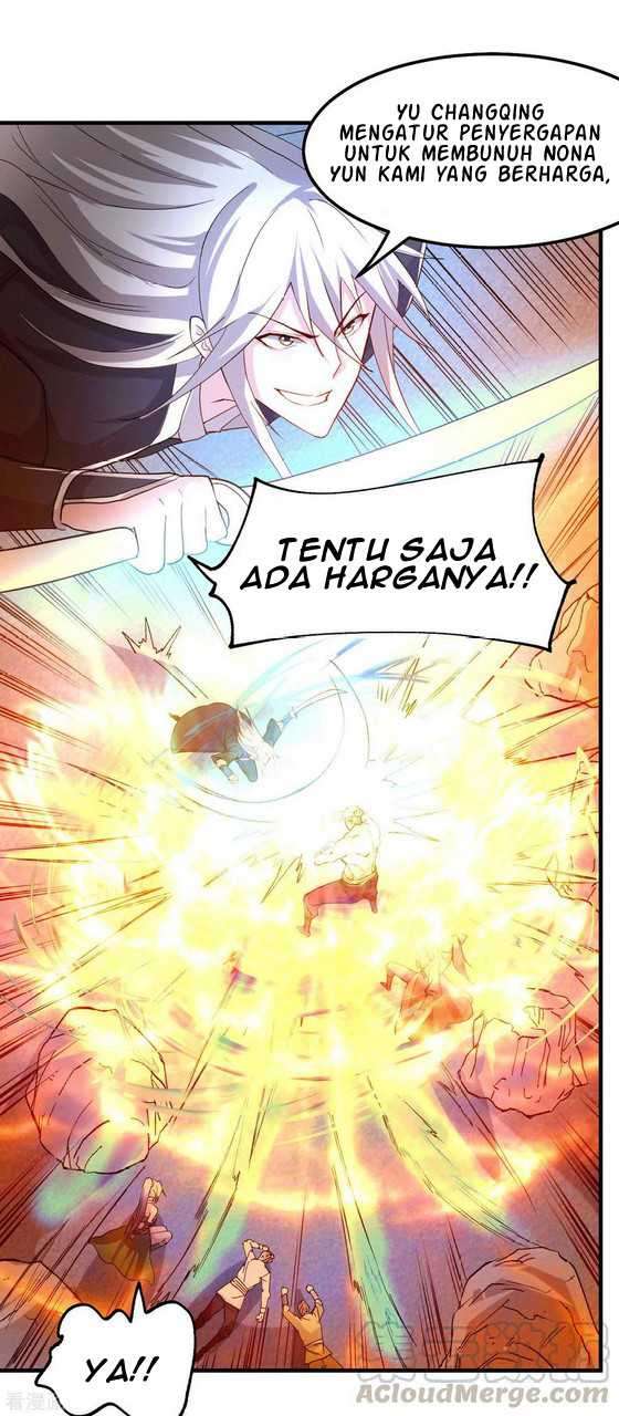 Son in Law Does Cheap Cultivation Chapter 94 halaman 8