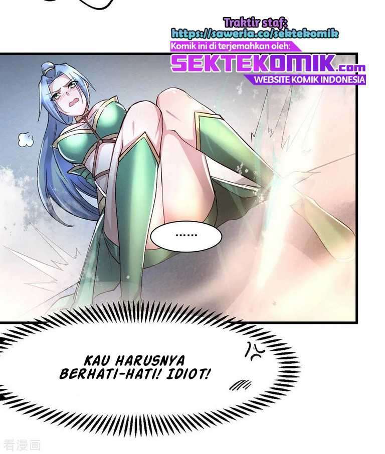 Son in Law Does Cheap Cultivation Chapter 94 halaman 9