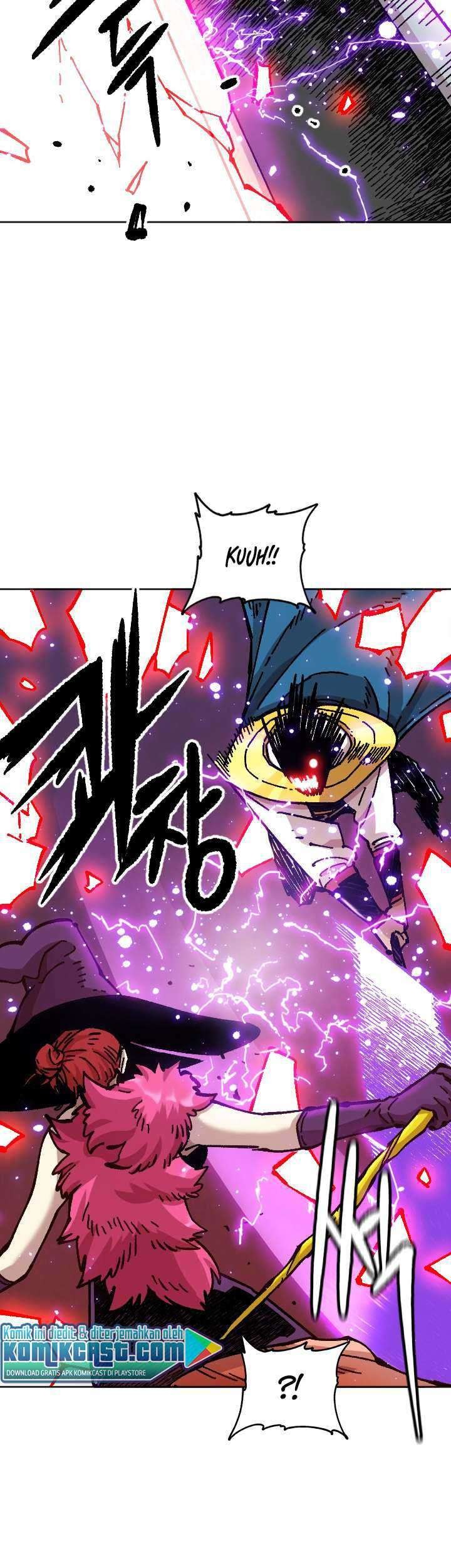 Slave B Chapter 67 halaman 14