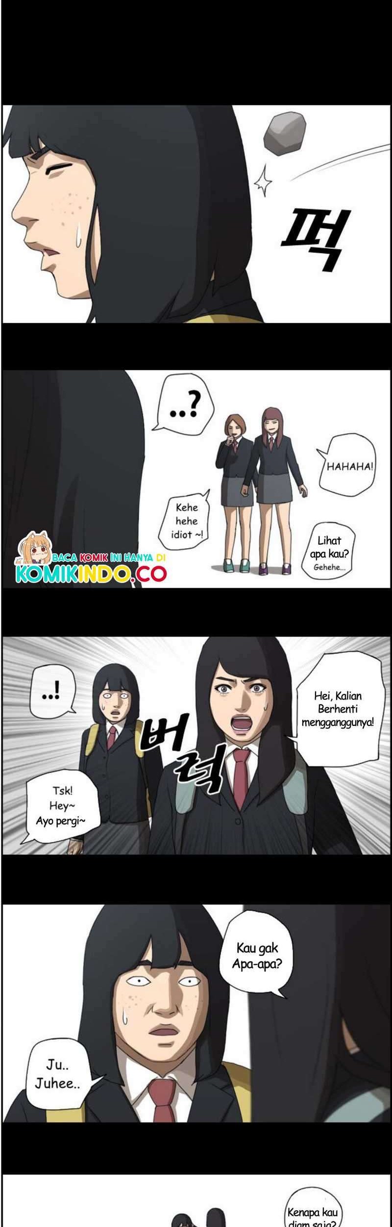 Free Draw Chapter 40 halaman 5