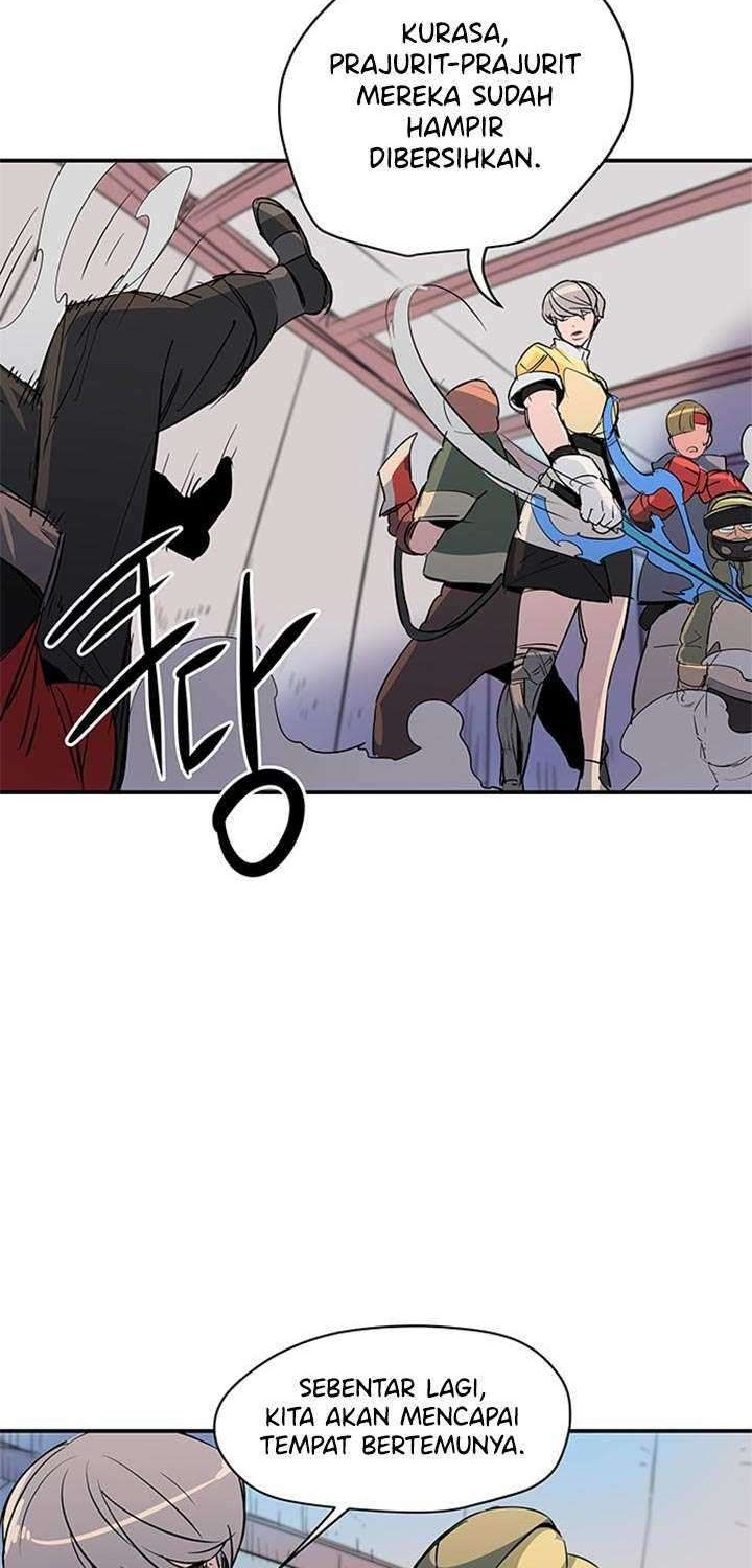 Get Life Chapter 80 halaman 9