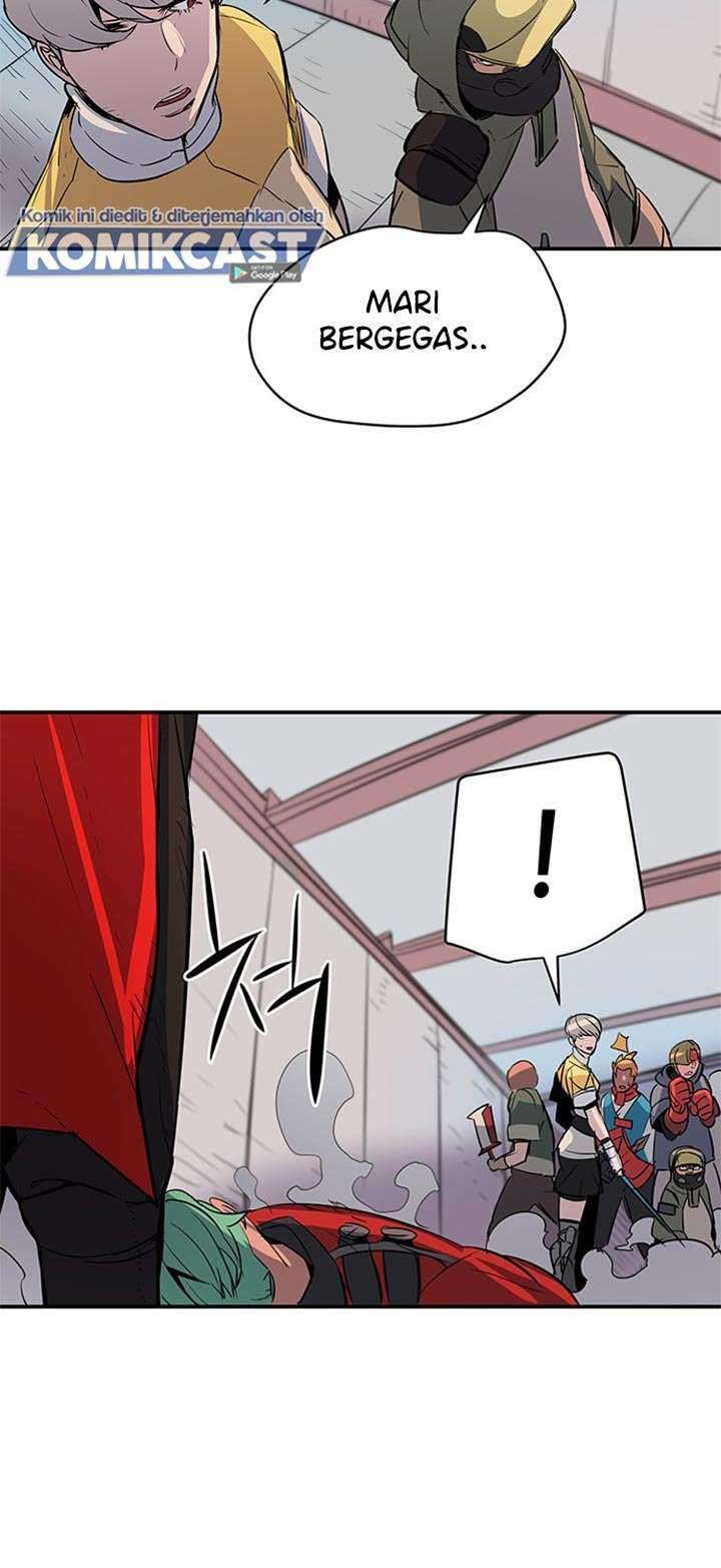 Get Life Chapter 80 halaman 10