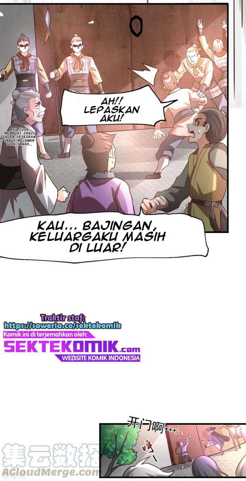 Son in Law Does Cheap Cultivation Chapter 95 halaman 10