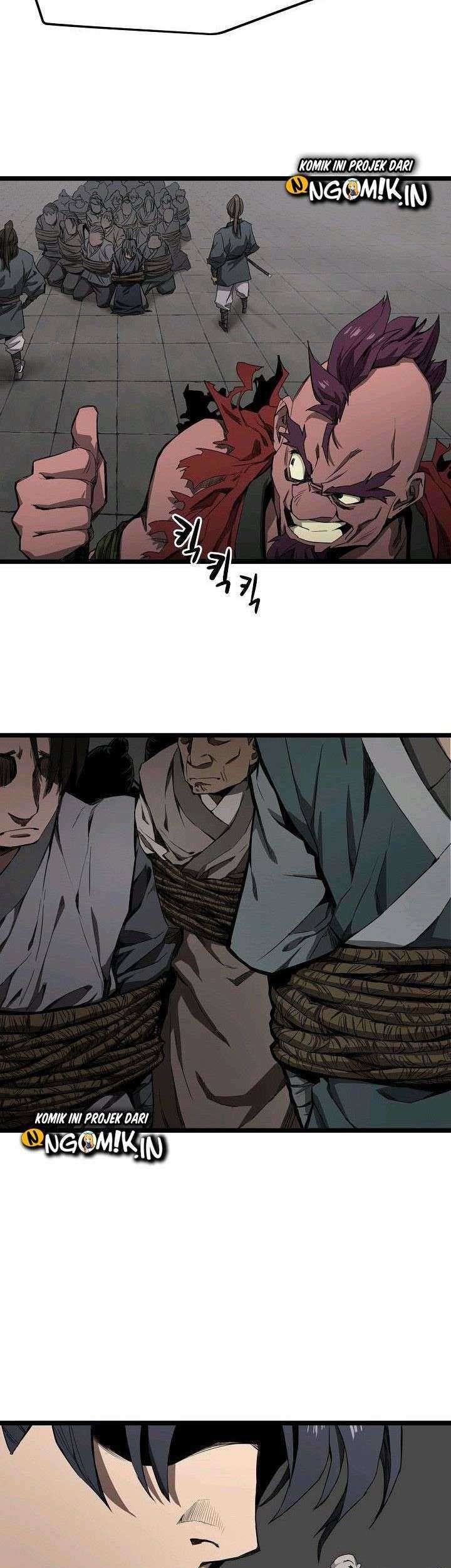 Reign Chapter 7 Gambar 8