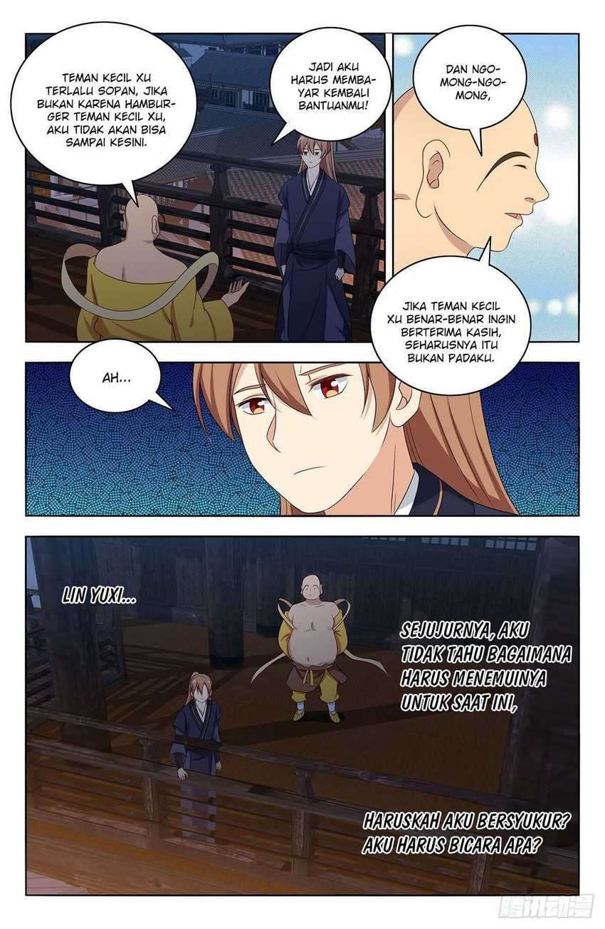 Strongest Anti M.E.T.A Chapter 415 Gambar 4