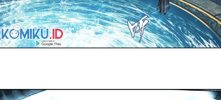 Battle Through the Heavens Chapter 338 Gambar 7
