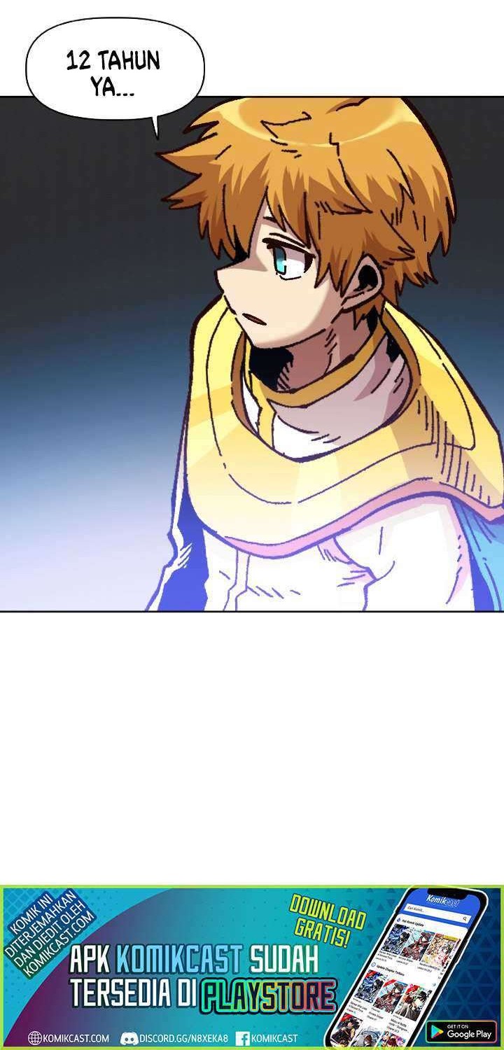 Slave B Chapter 68 halaman 11