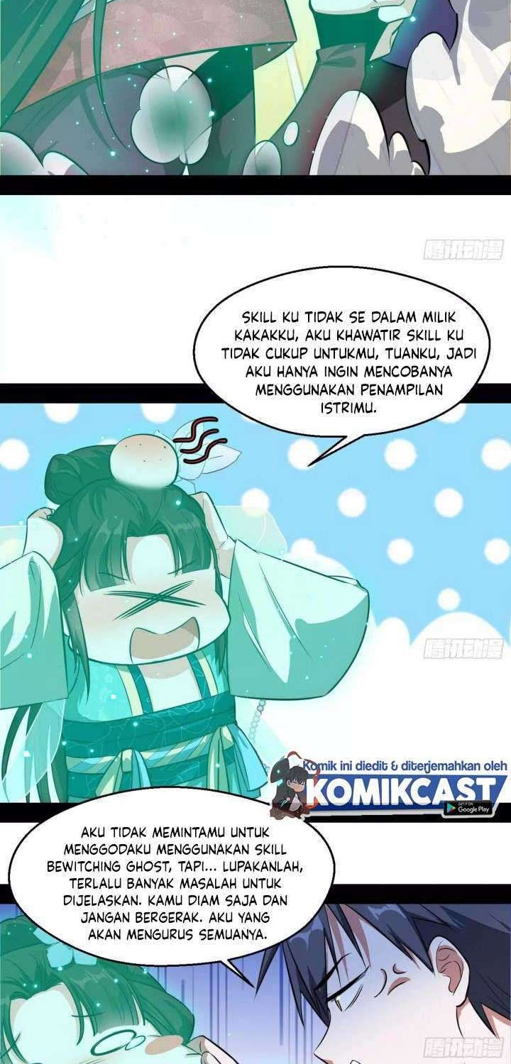 I’m An Evil God Chapter 97 halaman 7
