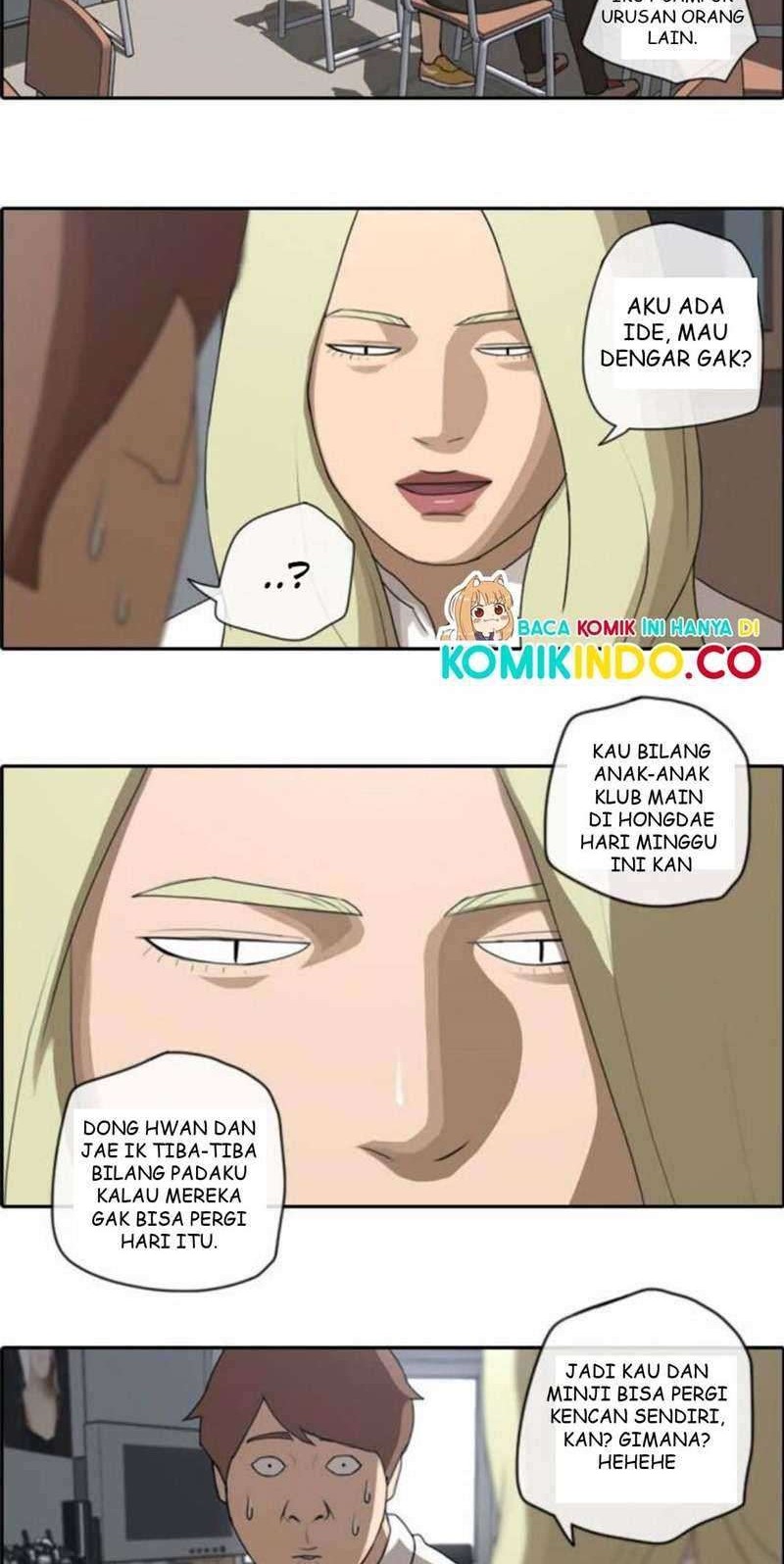 Free Draw Chapter 45 halaman 5