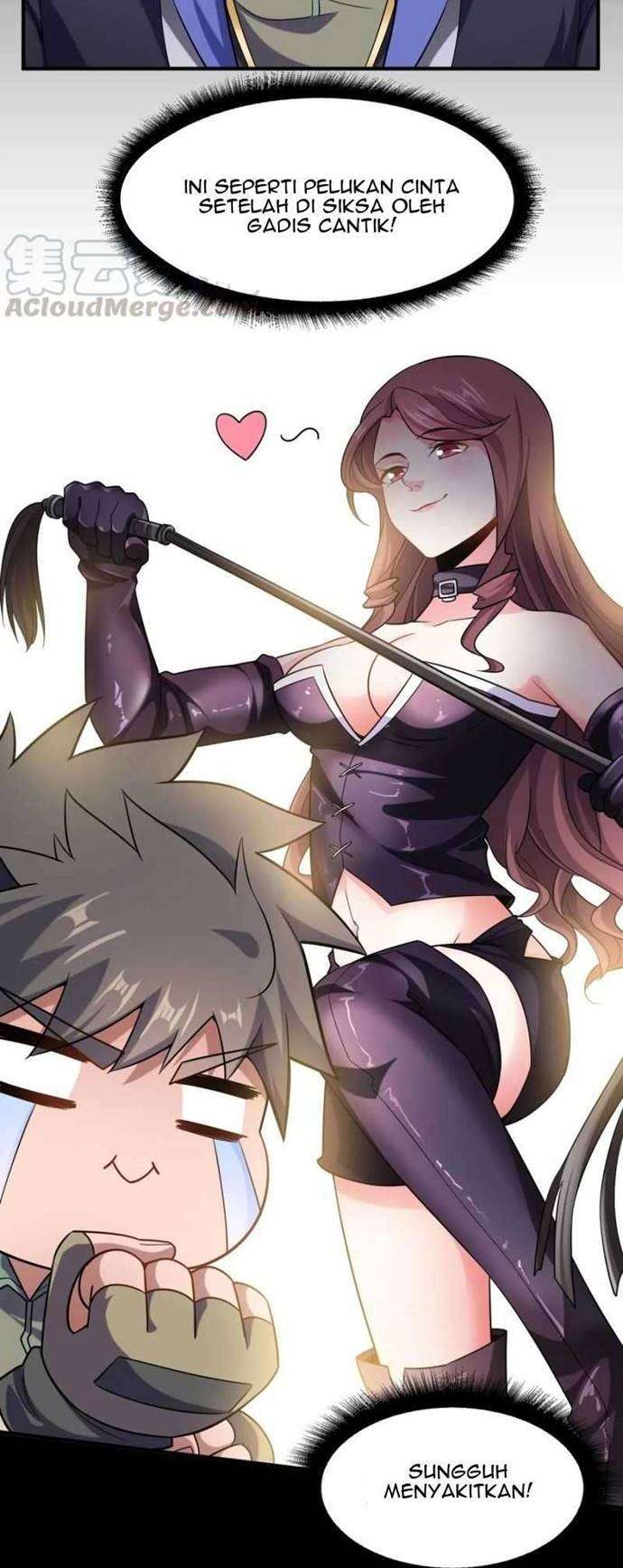 First Dragon Chapter 186 halaman 7