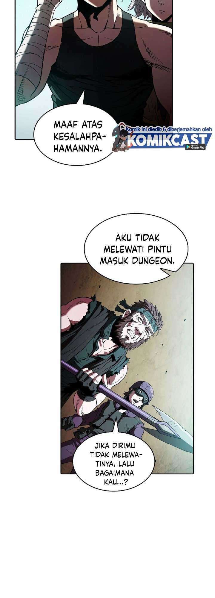 The Constellation that Returned from Hell Chapter 32 Gambar 10