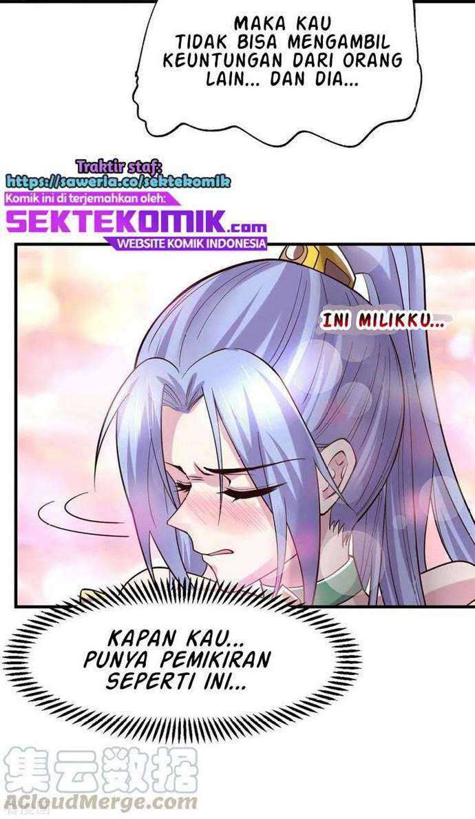 Son in Law Does Cheap Cultivation Chapter 97 halaman 8