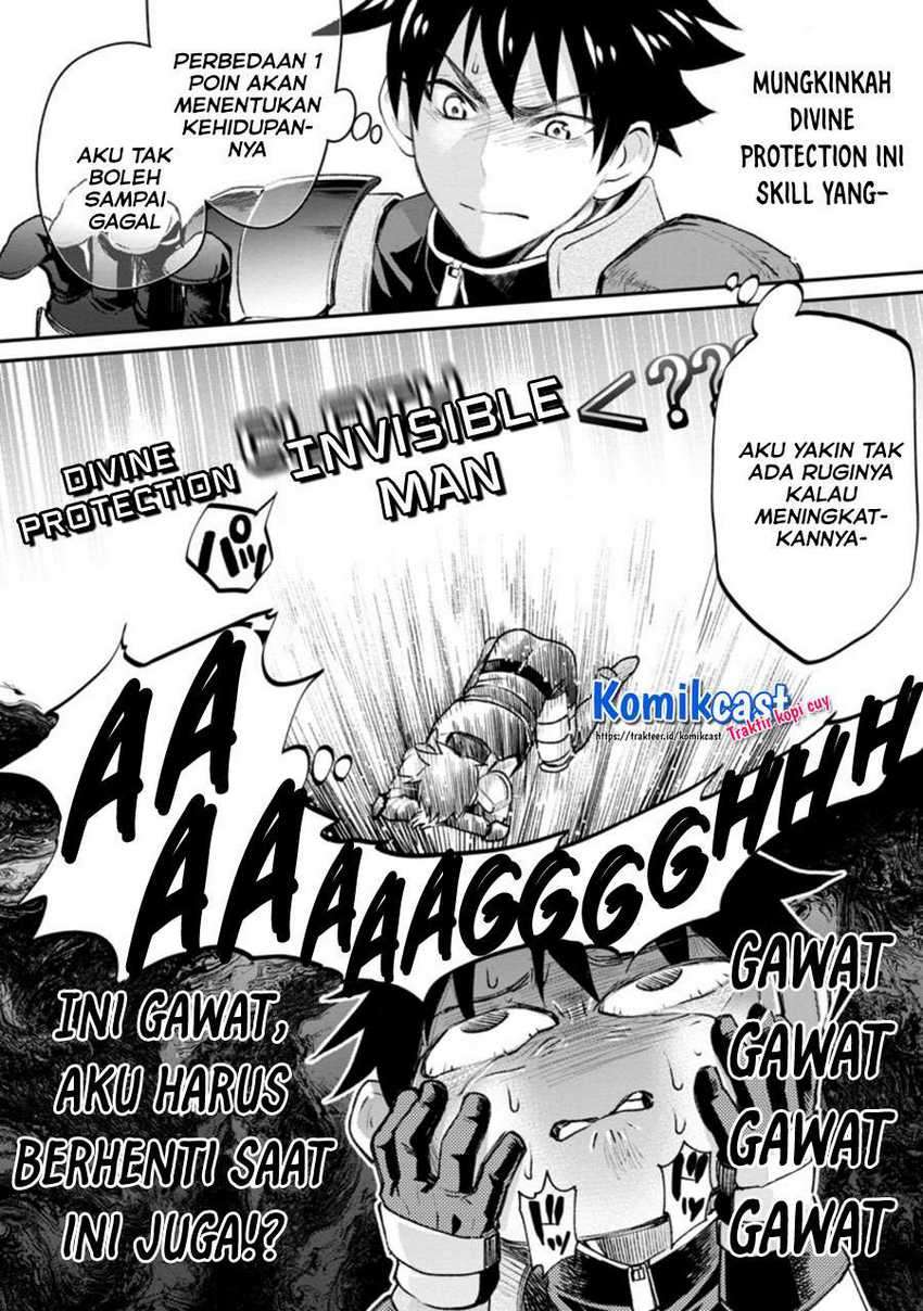 Bouken-ka ni Narou! ~ Sukiruboudo de Dungeon Kouryaku ~ Chapter 22.2 Gambar 4