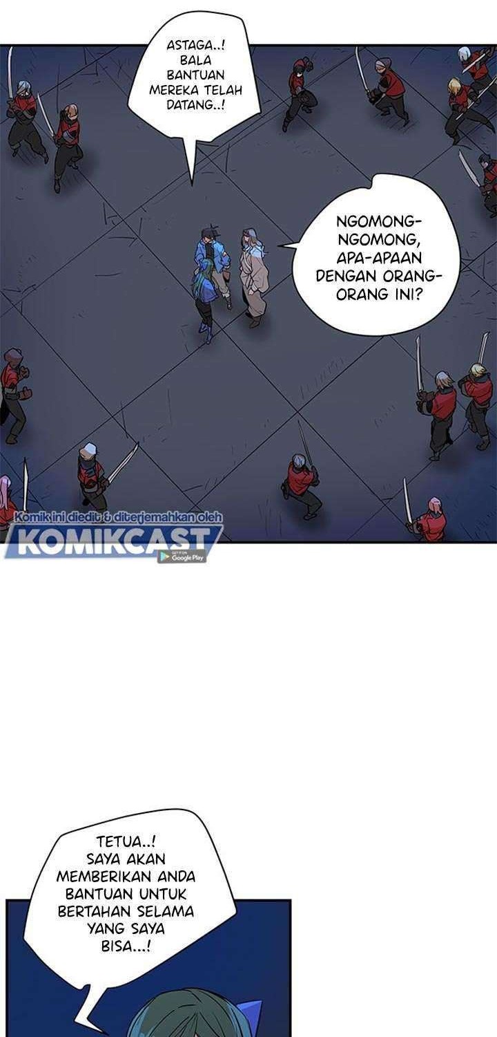 Get Life Chapter 82 halaman 12