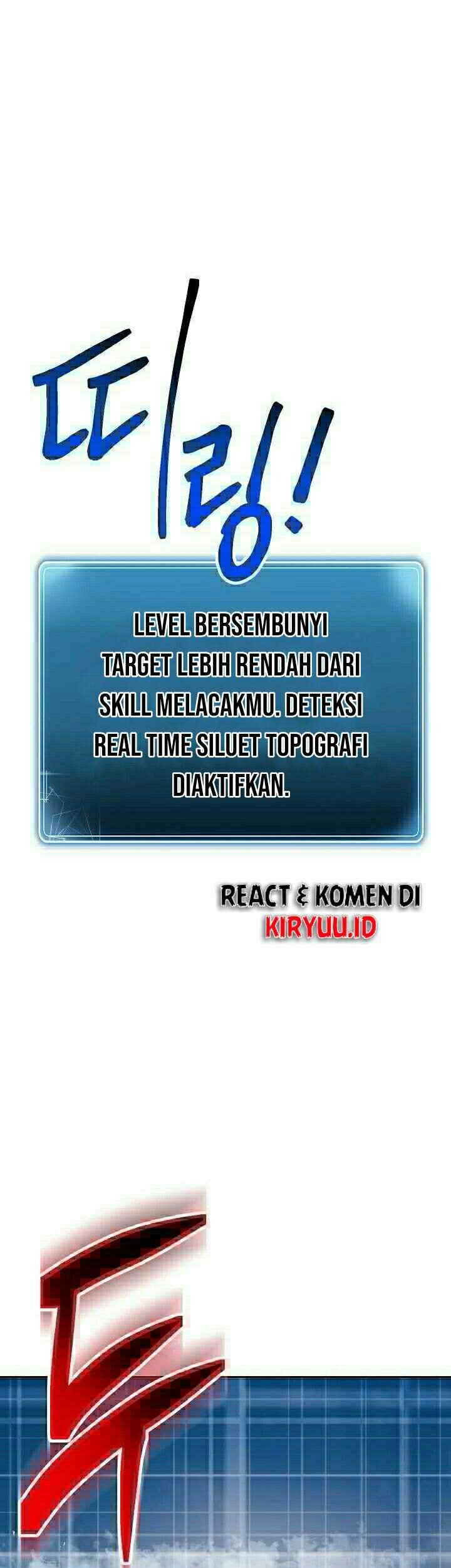 Skeleton Soldier Couldn’t Protect the Dungeon Chapter 110 halaman 12